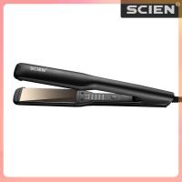 ราคา เครื่องหนีบผม เครื่องหนีบผมไฟฟ้า เครื่องหนีบผมตรง ที่หนีบผมตรง ที่รีดผม ที่ม้วนผม เครื่องรีดผม ปรับได้5ระดับ ร้อนเร็ว ไม่ทำลายเส้นผม (16477920203)