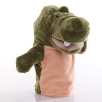 ราคา 25ซม หุ่นมือสัตว์การ์ตูนของเล่นตุ๊กตาเด็กการศึกษาหุ่นมือสัตว์หุ่นมือ Pretend เรื่องเล่าตุ๊กตาของเล่นเด็ก (19457494400)