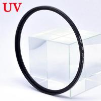 ราคา KnightX UV Filter 49 52 55 58 62 67 67 72 77mm accessories photography (17666949557)