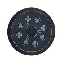 ราคา 5นิ้ว8หลุมแผ่นรอง กระดาษทรายแผ่นสำหรับ Makita 743081 8 BO5030 BO5041 BO5031 (17353323293)