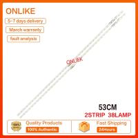 ราคา Samsung ไฟด้านหลังทีวี UA49NU7100KXXM UA49NU7300K UA49NU7300KXXM โคมไฟ49 Led ไฟด้านหลังทีวี UA49NU7100 (11143877650)