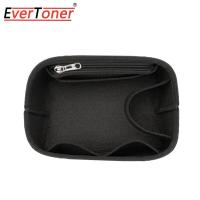 ราคา EverToner สำหรับการชุมนุมกระเป๋าทรงถังรู้สึกกระเป๋าสอดกระเป๋าถังกระเป๋าเครื่องสำอางกระเป๋าทรงถัง Linner กระเป๋าเก็บของสนับสนุนกระเป๋าซับใน (21545924433)