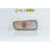 ราคา ตราเพชร ไฟกันชน ไฟในกันชน ISUZU TFR Dragon Eye ปี 1998 2001 สีขาว อีซูซุ ทีเอฟอาร์ ดราก้อนอาย Diamond (17228263277)