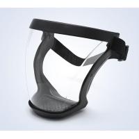 ราคา ส่งจากกรุงเทพ เต็มหน้า เฟสชิว หน้ากากป้องกัน แบบ PC ไม่ขึ้นฝ้า กีฬาปั่นจักรยานเฟสชิว ป้องกันแสงแดด กันฝุ่น เฟสชิวหน้ากาก (9829434447)