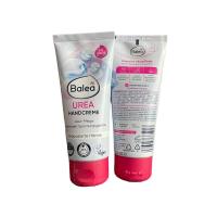 ราคา Balea Hand Cream ครีมทามือ เยอรมัน Balea ครีมทามือแห้ง ครีมทามือแตก Balea Chamomile Buttermilk Lemon Olive Urea 5 ครีมบำรุงมือ ของแท้ จากเยอรมัน (16914039308)