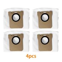 ราคา ถุงเก็บฝุ่น สําหรับหุ่นยนต์ดูดฝุ่น xiaomi Mijia X10 B101CN X10 X10 Dreame L10S Ultra L20 All in One (21636300407)