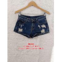 ราคา กางเกงยีนส์ขาสั้น แบรนด์นอก สินค้ามือสอง กางเกงยีนส์ขาสั้นผู้หญิง กางเกงยีนส์เอวสูง กางเกงยีนส์สไตล์เกาหลี กางเกงยีนส์แต่งขาด กางเกงยีนส์แฟชั่น (21469983033)