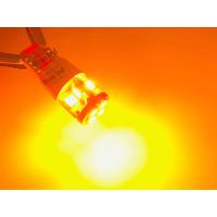 ราคา ไฟหรี่ มอเตอร์ไซค์ รถยนต์ รถใหญ่ หกล้อ สิบล้อ ขั้วเสียบเล็ก T10 3030 12led 12v 24v 1คู่ (3049858007)