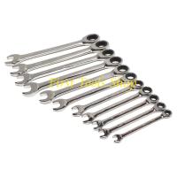 ราคา ประแจแหวนก๊อกแก๊ก ประแจแหวนข้างฟรีปากตาย ประแจแหวนฟรี เหล็ก CR V กุญแจแหวนฟรี CR V ประแจแหวนข้างฟรี (7480340582)