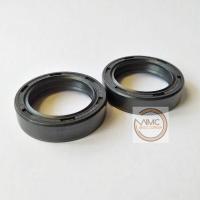 ราคา คู่ ซิลโช้คหน้า YAMAHA DT125 DT125MX DT175 DT175MX เบอร์ 32x44x10 5 Y OS 0007 (14323742290)