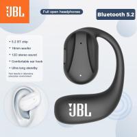 ราคา จำกัด Gratis Ongkir หูฟังไร้สายระบบเสียงสเตอริโอ3D หูฟังบลูทูธนำอากาศระบบเสียงสเตอริโอหูฟังสำหรับเล่นกีฬาตะขอเกี่ยวหู (21146345662)