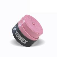 ราคา YONEX ที่มีคุณภาพสูงป้องกันการลื่นไถลระบายอากาศกีฬาแขนเหงื่อกับแขนเทนนิสเทปไม้แบดมินตัน (21480402467)