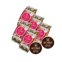 ราคา ยกแพค ส่งฟรี กดเก็บคูปองส่งฟรีที่หน้าร้าน Arche Pearl Cream ครีมอาร์เช่ เพิร์ล ครีมสูตรAA แพ็ค 5 ตลับ 12 ตลับ (21411656736)