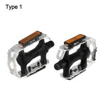 ราคา TDPTI76V8 1 Pair อะลูมิเนียมอัลลอยด์ กันลื่น ที่วางเท้า อุปกรณ์ปั่นจักรยาน อุปกรณ์เสริมจักรยานไฟฟ้า แป้นเหยียบ E BIKE พับได้ ชิ้นส่วนสกู๊ตเตอร์ แป้นเหยียบแพลตฟอร์ม (16793090312)