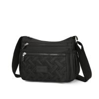 ราคา กระเป๋าสะพายข้างมาใหม่ซิปเยอะ จุของได้เยอะมากมีซิปหลายช่อง GC 117 (21719158357)