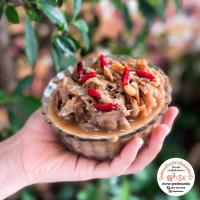 ราคา โคตรแซ่บปลาจ่อม กุ้งจ่อม อ ปักธงชัย ผลิตภัณฑ์ท้องถิ่นของดีเมืองโคราช (12692879067)