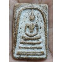 ราคา พระสมเด็จวัดระฆังโฆสิตาราม พิมพ์ใหญ่พระประธาน c ตำหนิตามรูป สีอาจเพี้ยนจากองค์จริงเล็กน้อย ตามหน้าจอแต่ล่ะเครื่อง (21694863659)