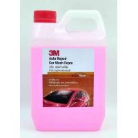 ราคา 3M แท้ โฟมล้างรถ แชมพูล้างรถ น้ำยาล้างรถ แชมพูโฟม ขนาดแบ่งบรรจุ 1 ลิตร หรือ ขนาด 1 8 ลิตร อัตราส่วนสำหรับเครื่องฉีดแรงดันสูง ใช้ร่วมกับหัวฉีดโฟม โฟม 1 ส่วน ต่อน้ำ 3 ส่วน Car Wash Foam Shampoo (2159305