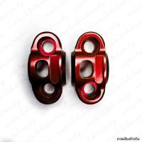 ราคา NUI RACING ประกับแฮนด์ ประกับตุ๊กตาแฮนด์ (21465235370)