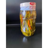ราคา รวมผักดอง พริกดอง กระเทียมดอง ขิงดอง 泡菜系列 ขนาด 1 5 kg พร้อมส่งจากไทย พร้อมทาน หรือประกอบอาหารได้หลากหลาย ผักดอง (20275307035)