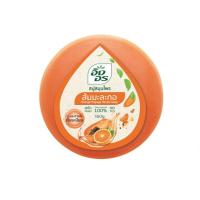 ราคา สบู่อิงอร4ก้อน สบู่สมุนไพร ING ORN Soap Bar ครบทุกสูตร มะขามแท้ นมแพะ จมูกข้าว ทองพันช่าง แอนดี้แบค ส้มมะละกอ ขนาด 160g Yanhee Labs (21407030418)