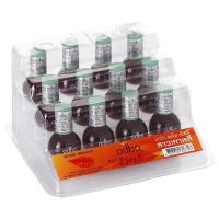 ราคา 1แพค 12 ชิ้น ทินท์ ลูกระเบิด โอดีบีโอ odbo Tint Gloss OD518 (8730937807)