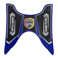 ราคา แผ่นยางวางเท้า Grand Filano ปี14 22 มีให้เลือก หลายสี (14809970973)