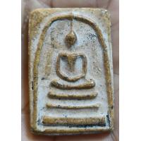 ราคา พระสมเด็จวัดระฆังโฆสิตาราม พิมพ์ใหญ่พระประธาน c ตำหนิตามรูป สีอาจเพี้ยนจากองค์จริงเล็กน้อย ตามหน้าจอแต่ล่ะเครื่อง (19485174908)