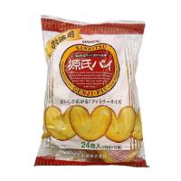 ราคา SANRITSU Genji pie และHeike Pie พายผีเสื้อญี่ปุ่น พายลูกเกตุ พายหัวใจญี่ปุ่น ขนมอบกรอบจากญี่ปุ่น ถุงใหญ่ (21574464610)