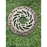 ราคา จานเวฟ110i ไม่คดไม่งอ แท้มือสองพร้อมใช้งานสวยยยยย (21470392319)