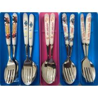 ราคา ช้อนส้อม ชุดช้อนส้อม ช้อนส้อมการ์ตูน ช้อนส้อมสแตนเลส ช้อนส้อมพกพา ชุดช้อนส้อม ช้อนส้อมผู้ใหญ่ ชุดช้อนส้อมพกพา (11716031123)