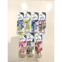 ราคา น้ำหอมติดรถยนต์ Glade sport 7 ml รีฟิลของแท้100 (21491238406)