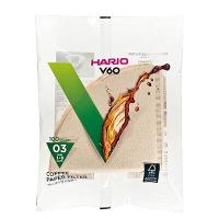 ราคา Hario v60 01 02 03 paper filter 100แผ่น กระดาษกรอง กระดาษดริปกาแฟ กาแฟดริป กระดาษกรองกาแฟ ฟิลเตอร์ดริปกาแฟ (20984267611)