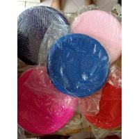 ราคา มาใหม่ เบาะโยคะรองสำหรับฝึกการทรงตัว แถมที่สูบลม Balance Pad Massage Disk แบบปุ่มหนาม (19966529053)