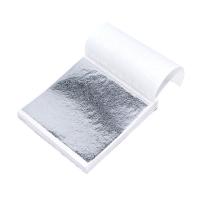 ราคา ทองคำเปลว ทองคำวิทยาศาสตร์ ทองเปลว K แผ่นเงิน แผ่นทองแดง เงินเปลว K 9x9 ซม ขนาดใหญ่ 100 แผ่น เกรดพรีเมี่ยม (21689573970)