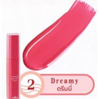 ราคา odbo ลิปทิ้นท์ Mood Water Tint OD5007 (21703358930)