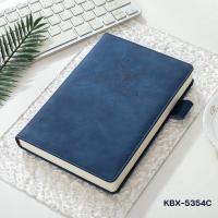 ราคา สมุดโน๊ต จดบันทึก ขนาดA5 ปกหนัง 360หน้า สีสวยพกพาง่าย ไม่แถมปากกา อุปกรณ์เครื่องเขียน สำหลับธุรกิจ สำนักงาน นักเรียนพร้อมส่งในไทย (21500662134)