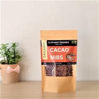 ราคา Organic cacao nibs from Peru คาเคานิปส์ ออร์แกนิค ช็อคชิพเจ ช้อคชิพคีโต (21239325622)