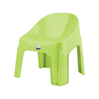 ราคา FJS เก้าอี้เด็ก เก้าอี้พลาสติก รับได้ 120 Kg เก้าอี้เด็ก พลาสติก เก้าอี้พลาสติก แข็งแรง เก้าอี้ซักผ้า รุ่น ST005 (21410362554)