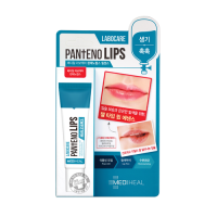 ราคา เมดิฮีล Mediheal Labocare Panteno Lips Panteno Lips Scrub Lips Sleeping Mask 10 ml (21287129357)