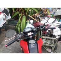 ราคา กระจกแต่ง 6 เหลี่ยม AC 3001 ใส่ได้กับรถมอเตอร์ไซต์ สีแดง สีดำ สีทอง สีน้ำเงิน AC Y3001 1คู่ (18340145862)