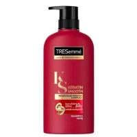 ราคา Tresemme Shampoo เทรซาเม่ แชมพู 450 มล (21621379401)