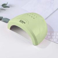 ราคา พร้อมส่งจากไทย เครื่องอบเล็บเจล SUN ONE 48Wวัตต์ (19321967554)
