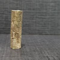 ราคา ตะกรุดไม้ชองระอา พร้อมสายข้อมือเชือกปรับขนาดได้ ขนาดตะกรุด ยาว 3 5 4 5 Cm (11789384569)