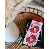 ราคา น้ำหอมปรับอากาศ Jelly Belly Duo แพคคู่แบบเสียบช่องแอร์ พร้อมส่ง (21523198325)