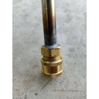 ราคา ลวดเชื่อมแก๊สกระป๋อง ลวดเชื่อมอลูมิเนียม 1 6 มิล 5 เส้น ยาวเส้นละ 330 มม การเชื่อมที่อุณหภูมิต่ำ (5090514466)