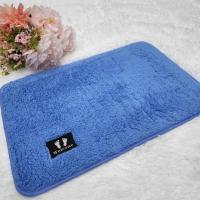 ราคา พรมดูดซับสำหรับห้องน้ำ พรมกันลื่น แผ่นรองพื้นสำหรับห้องครัว 40 60ซม สามารถปูหน้าห้องน้ำ ห้องครัว ห้องนอน ห้องรับแขกได้ (21441794333)
