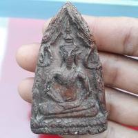 ราคา พระขุนแผนทรงพลใหญ่ กรุบ้านกร่างสุพรรณบุรี (12163235149)