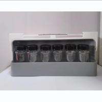 ราคา จัดส่งทันที ชั้นวางขวดเครื่องเทศขวดพลาสติก เครื่องปรุง สําหรับห้องครัว ทันสมัยและเรียบง่าย ชั้นวางเครื่องเทศแบบแขวนความจุขนาดใหญ่ ฟรีดึงออกแขวนชั้นเก็บขวดปรุงรสสำหรับห้องครัวในบ้าน (21720393876)