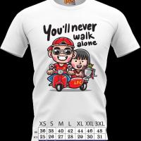 ราคา เสื้อยืดลิเวอร์พูล Liverpool เนื้อผ้าTK (15072042632)